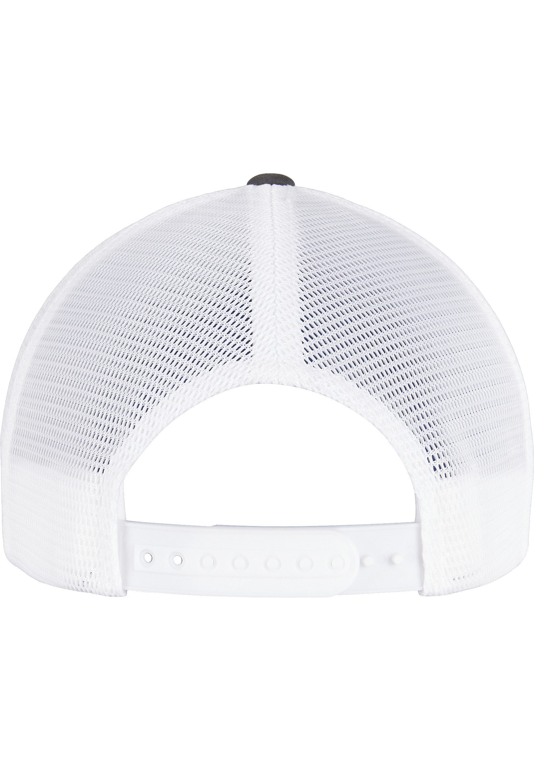 Flexfit Flex Cap Flexfit Accessoires 360° Omnimesh 2-Tone Cap