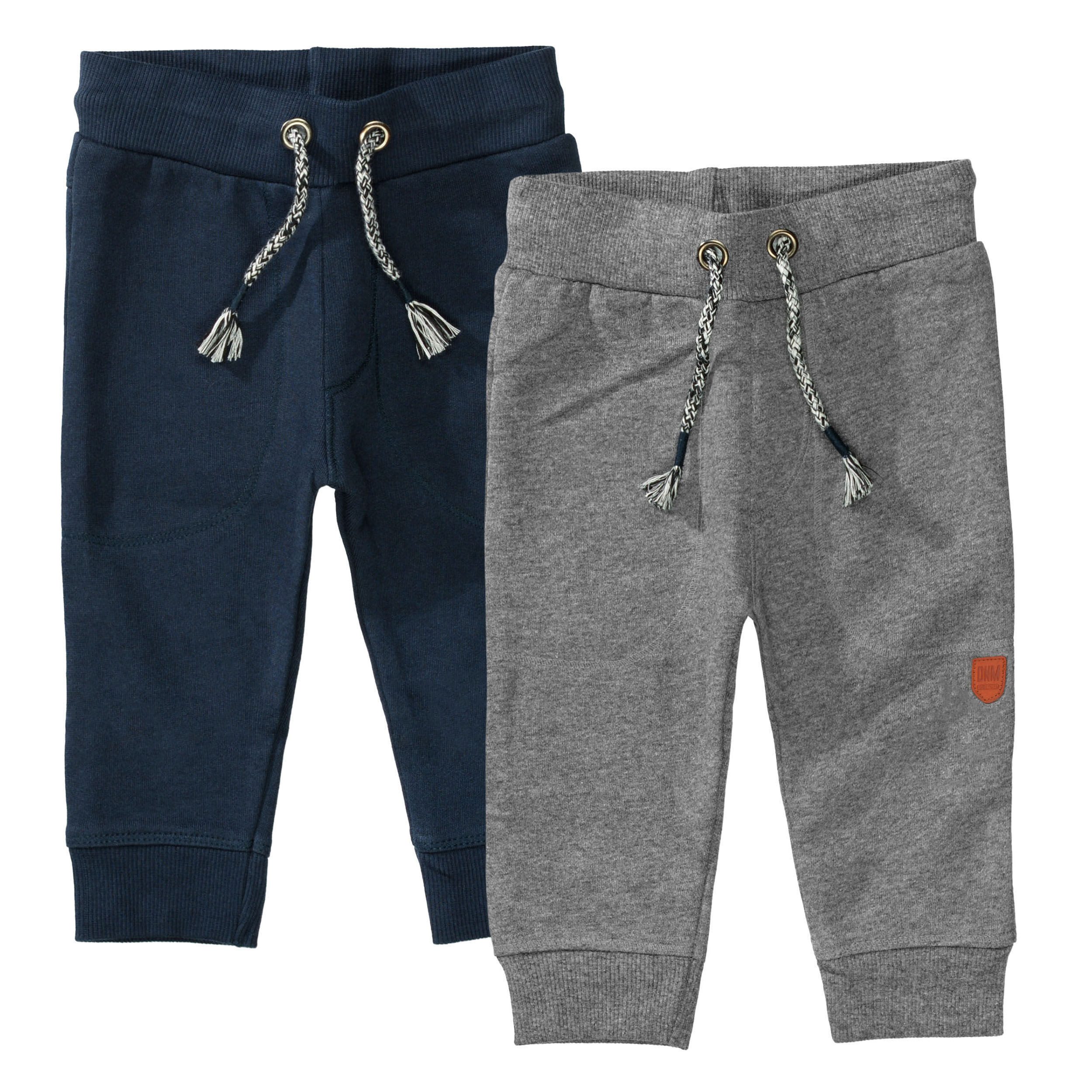 STACCATO Jogginghose Doppelpack