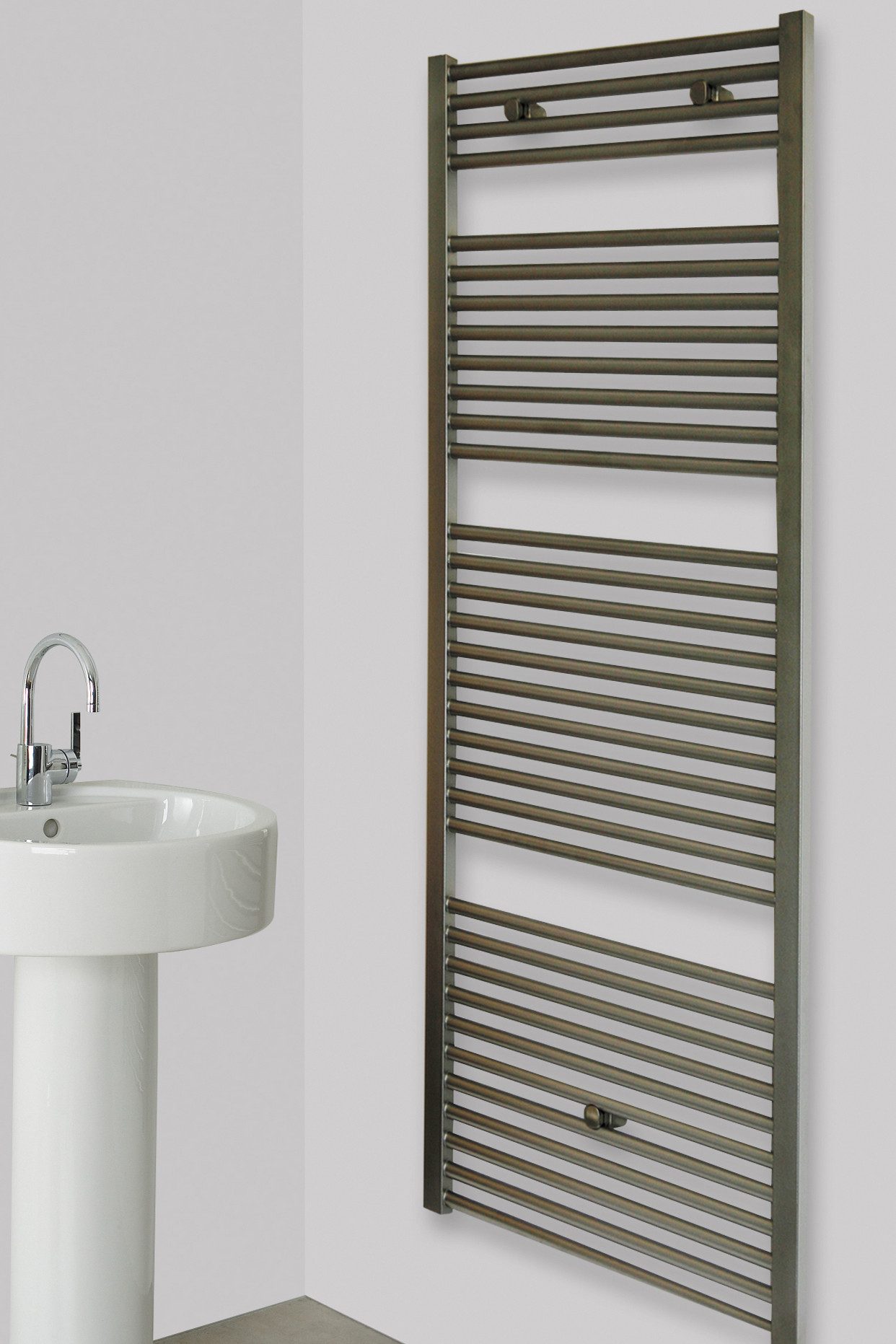 Szagato Badheizkörper BADHEIZKÖRPER Design Hamburg 3 177 x 60 cm, 1118 Watt SZAGATO Heizung, 5 Jahre Garantie, Made in Germany