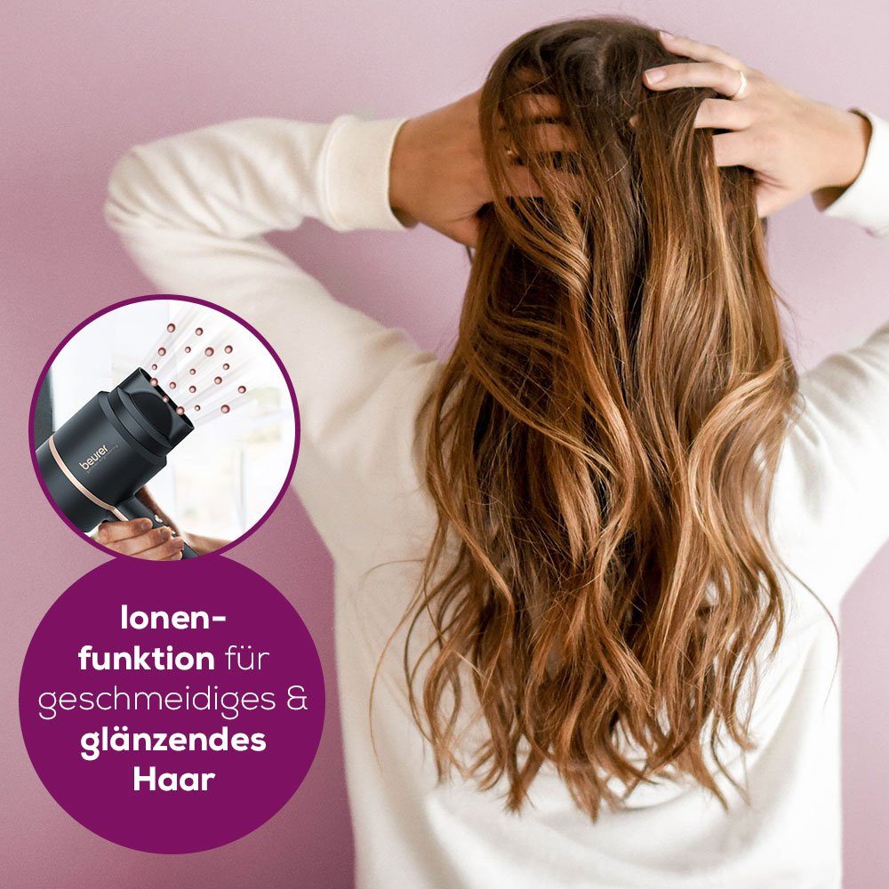 BEURER Haartrockner HC 35