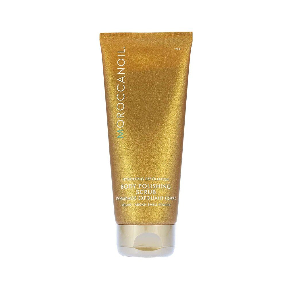 moroccanoil Körperpeeling, Body Fragrance Originale, Argan Oil, Exfoliating, Body Scrub, 200ml