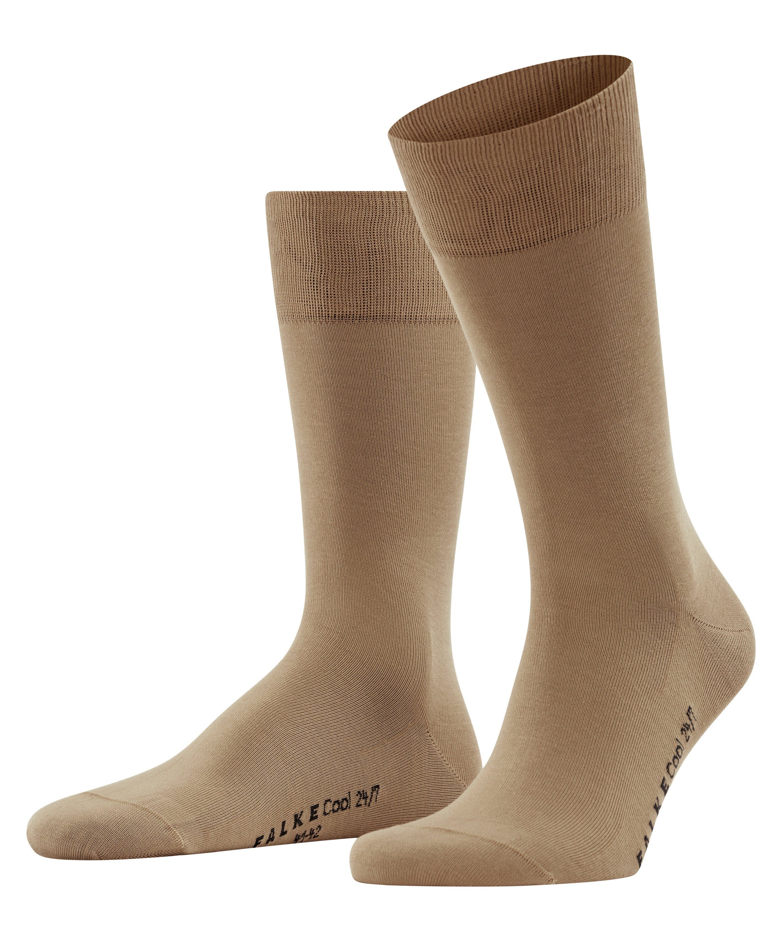 FALKE Socken Cool 24/7 vulcano (1-Paar) (3920)