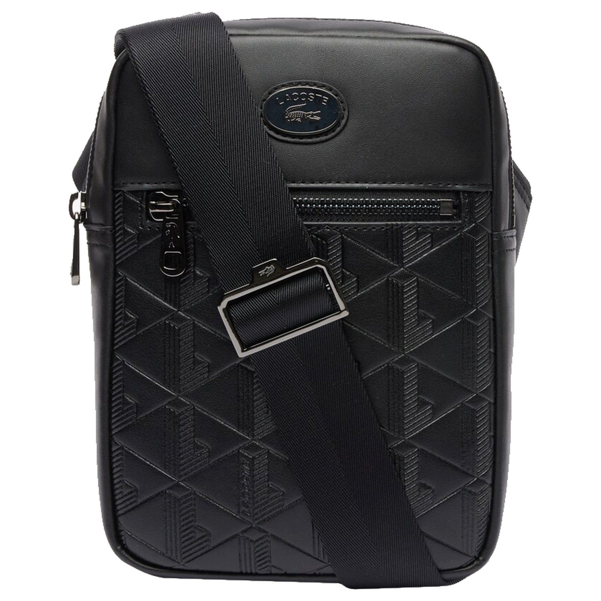 Lacoste Umhängetasche Nomogramme - vertical Umhängetasche günstig online kaufen