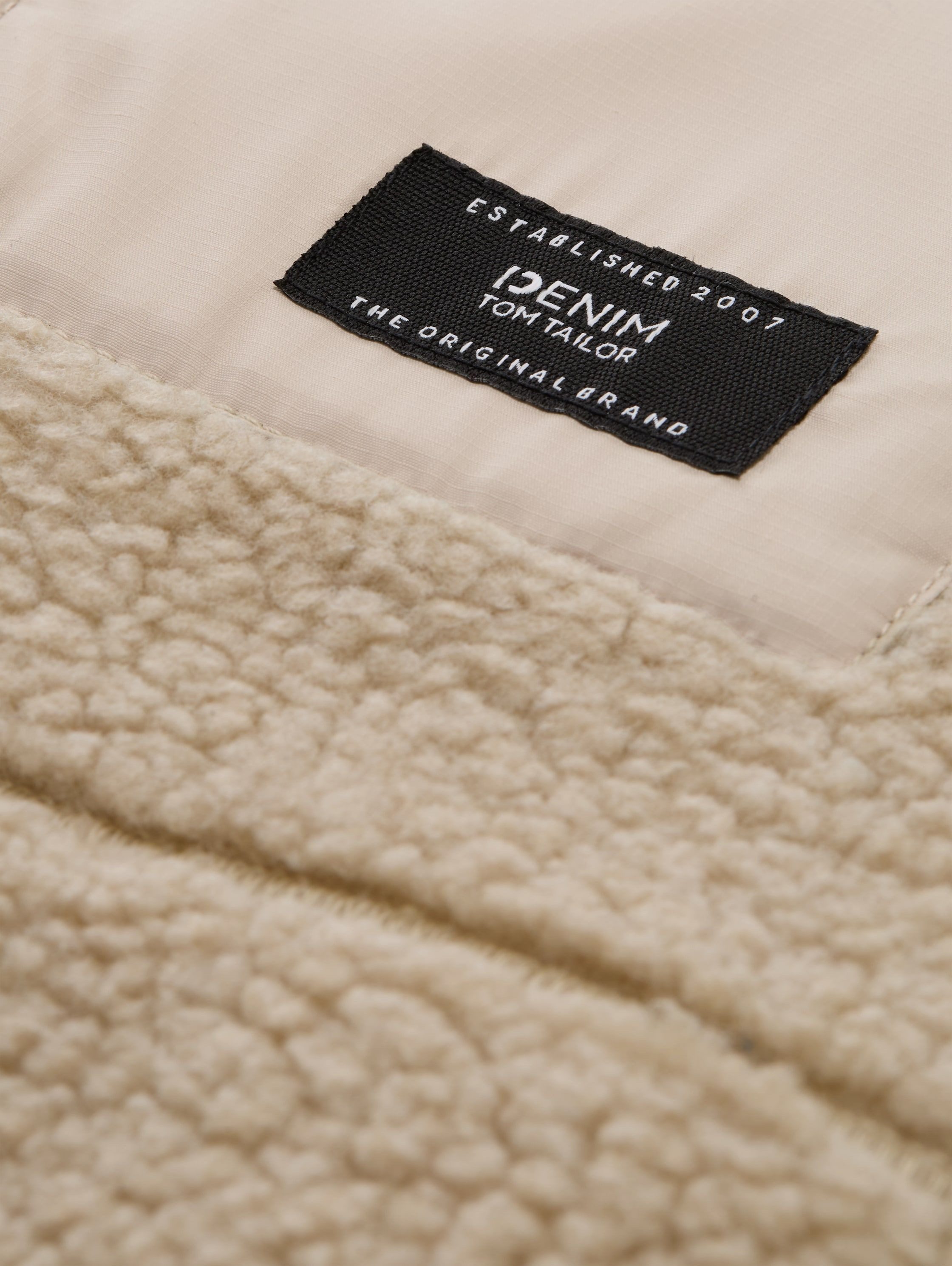 TOM TAILOR Outdoorjacke