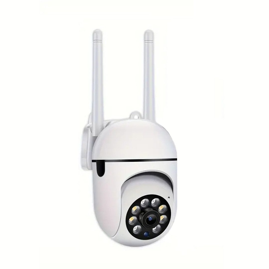 Bifurcation Drahtlose kleine Smart-Kamera, Vollfarb-Hausüberwachung Smart Home Kamera (1-tlg)