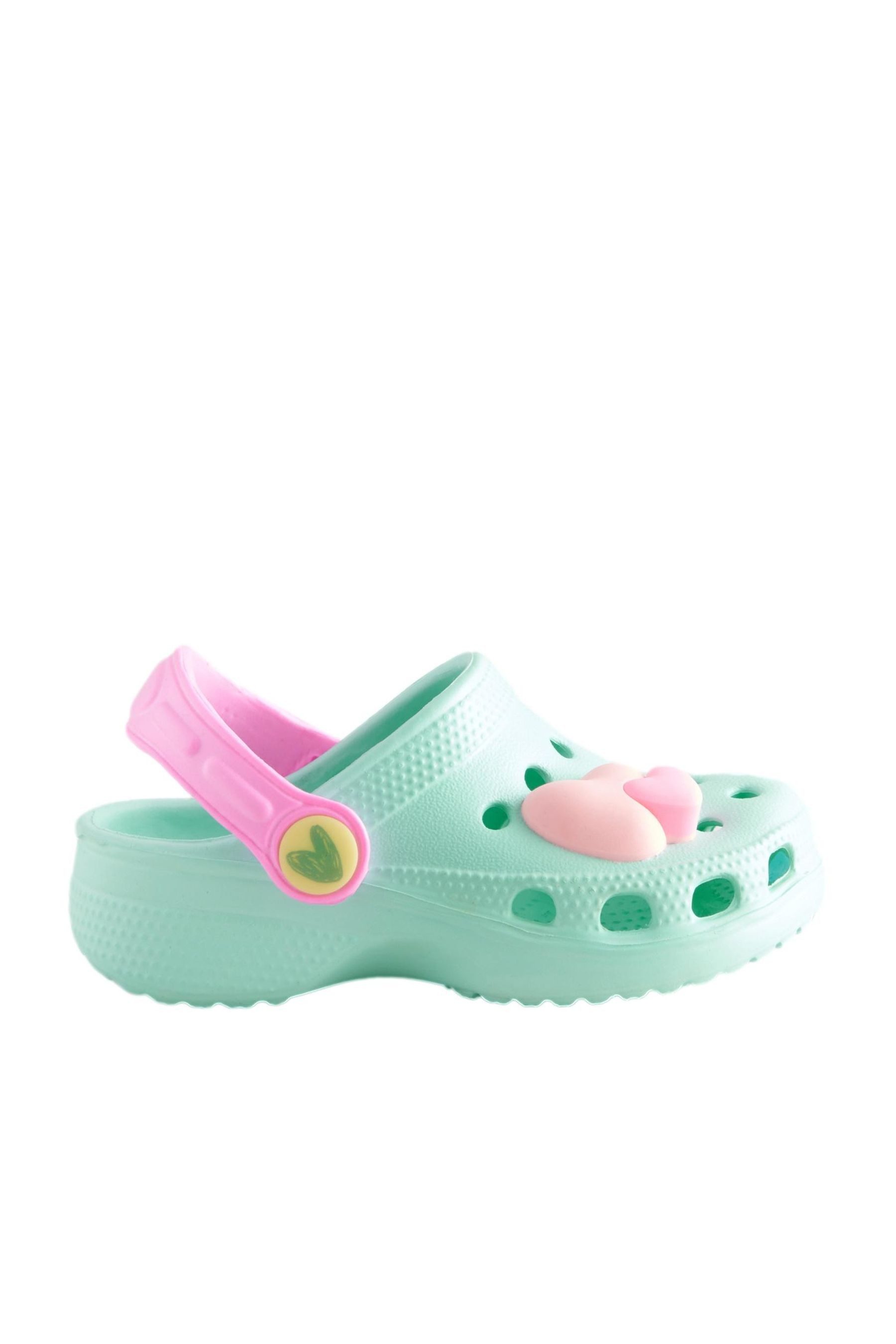 Next Clogs im Tier-Design Clog (1-tlg) günstig online kaufen