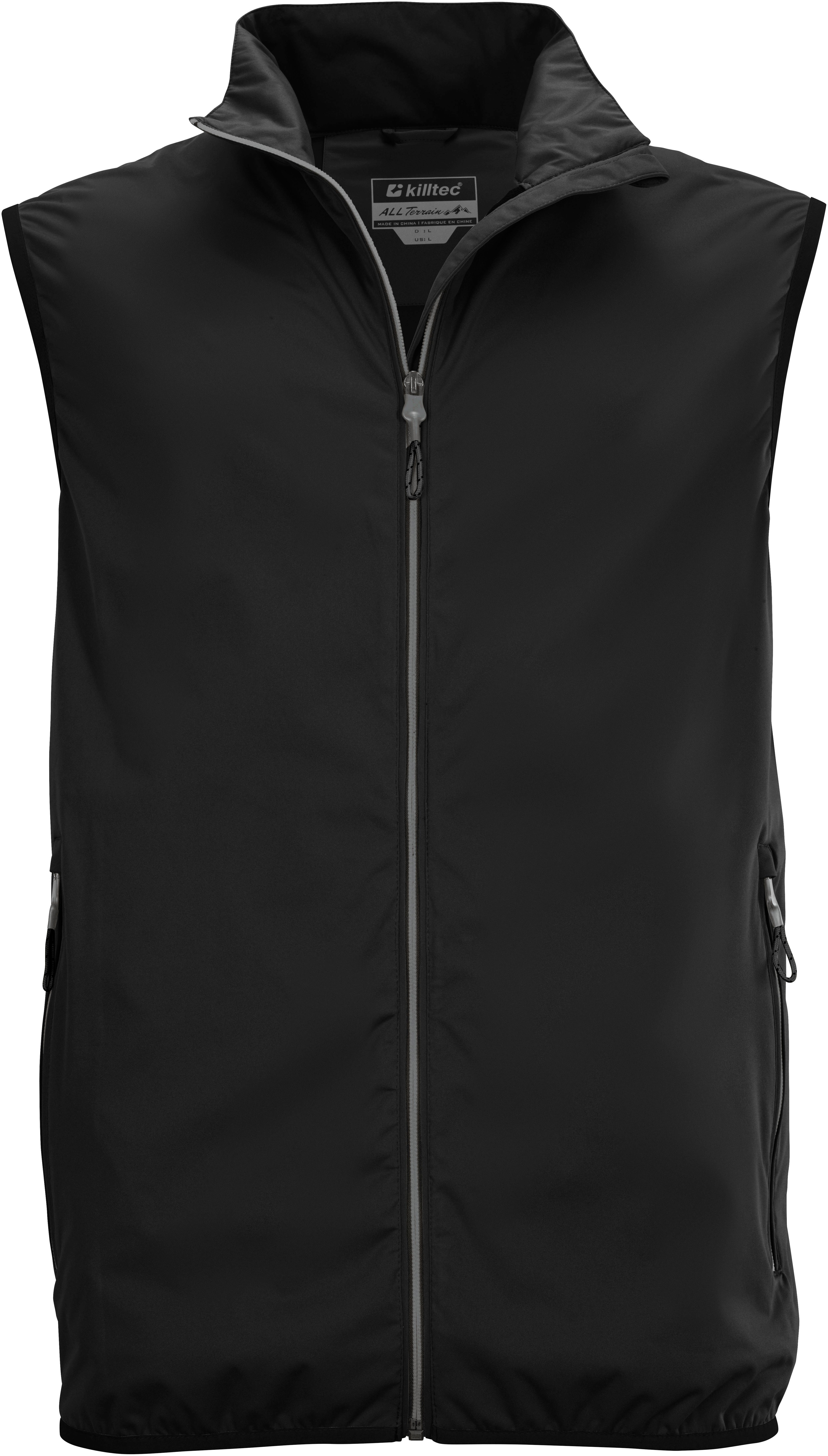Killtec Softshellweste Trin MN SOFTSHELL VST