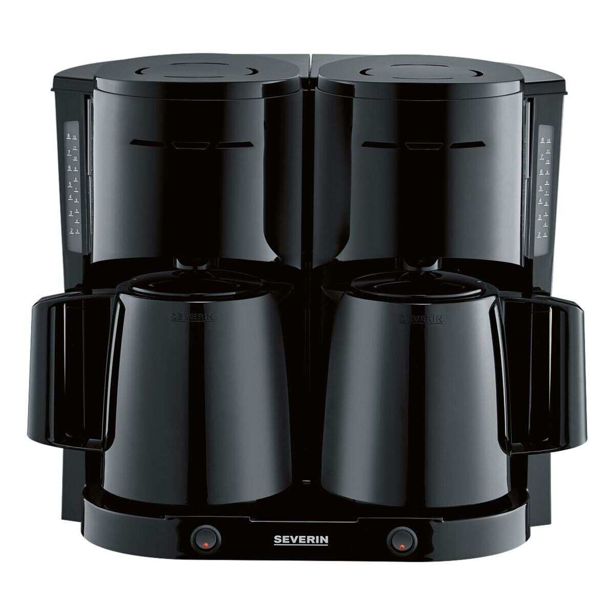 Severin Filterkaffeemaschine