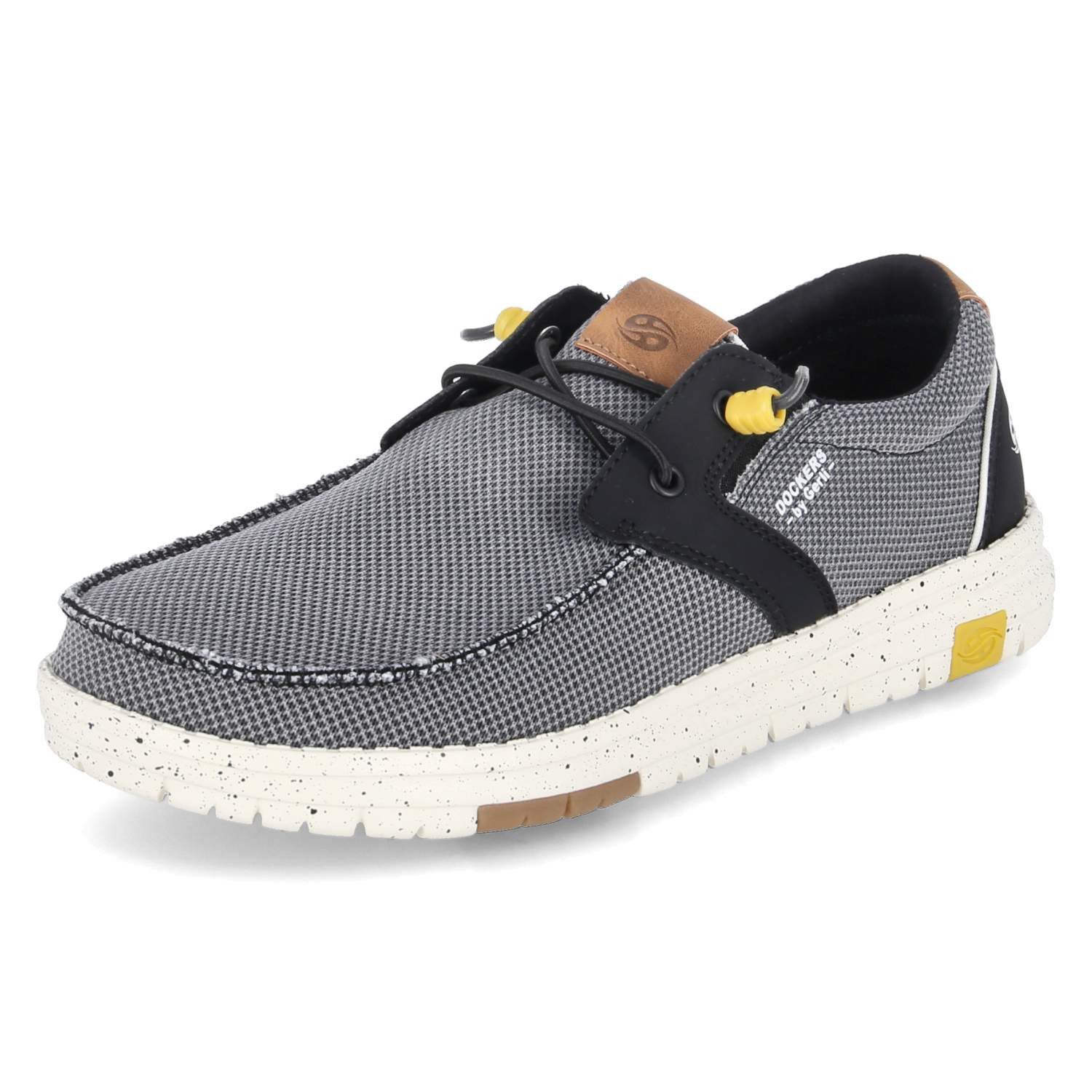 Dockers by Gerli 52AA002-700-100 Schnürschuh günstig online kaufen