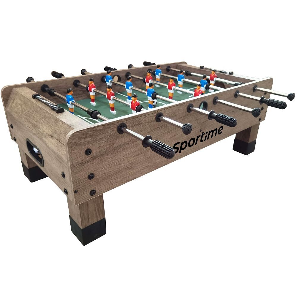 Kickertisch Kicker-Tischauflage 100x56 cm