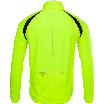 RennerXXL Fahrradjacke Silvini Vetta Herren Windbreaker Windjacke Fahrrad Wandern