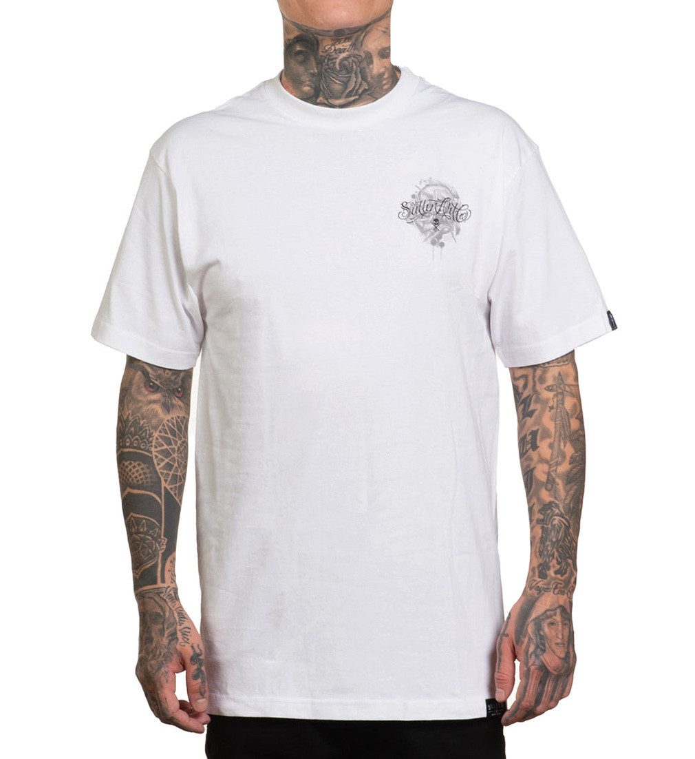 Sullen Clothing T-Shirt Kiddo Badge günstig online kaufen