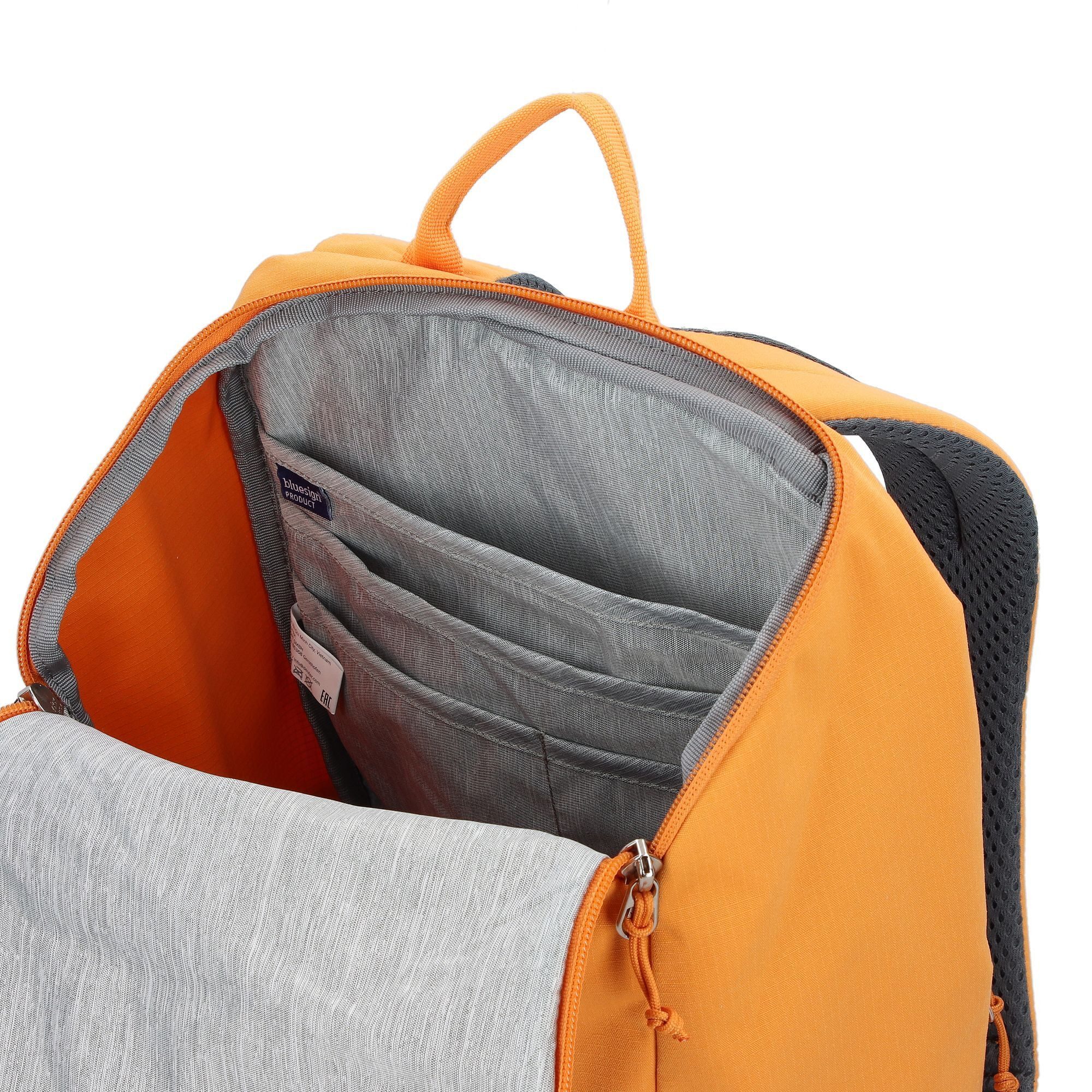 deuter Rucksack Stepout, PET