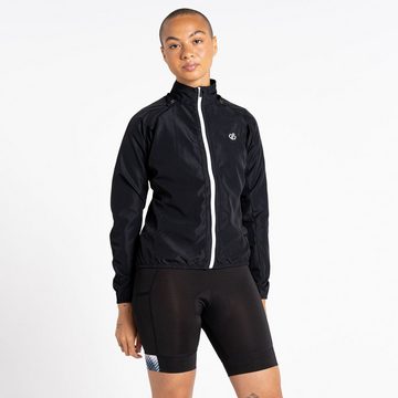 Dare2b Fahrradjacke Rebound für Damen, wind- und wasserabweisend