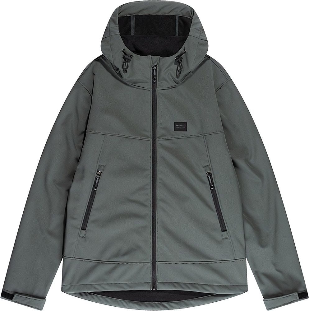 Softshelljacke Ashore Softshell Jacket