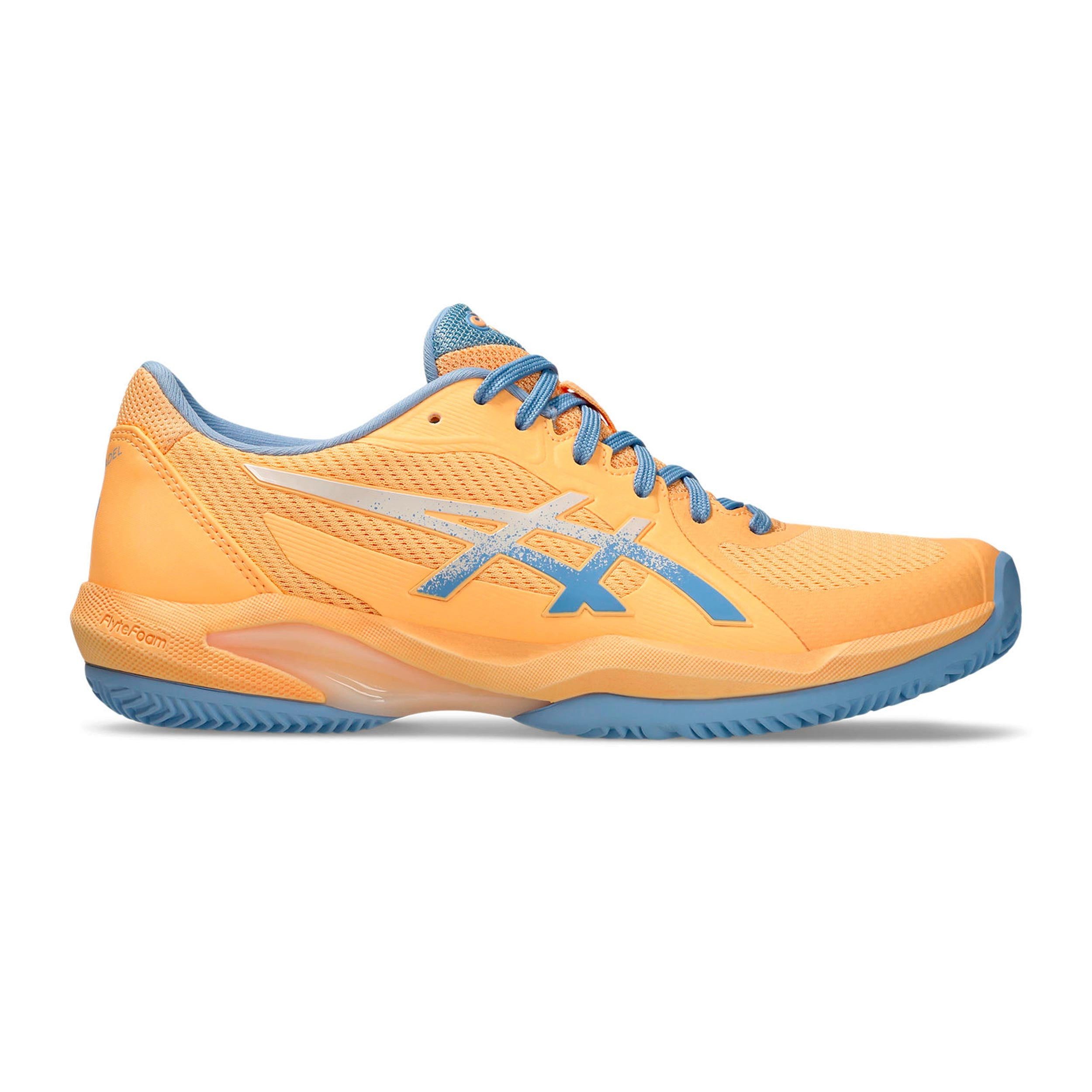 Asics Solution Swift Ff 2 - Padelschuh Padelschuh