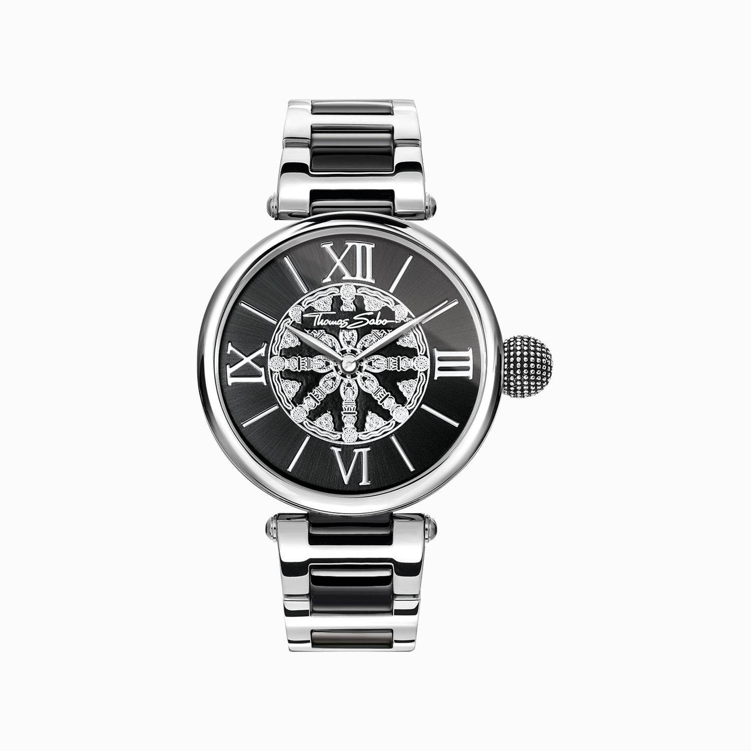 THOMAS SABO Quarzuhr WA0298-290-203-38 mm günstig online kaufen