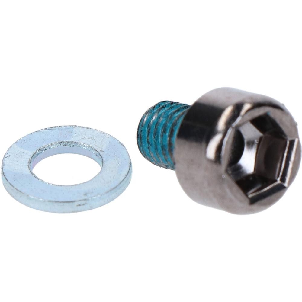 Schaltzug SHIMANO Zugklemmschraube FD-M311 M5x7,8mm - 5x7, 7, 8mm