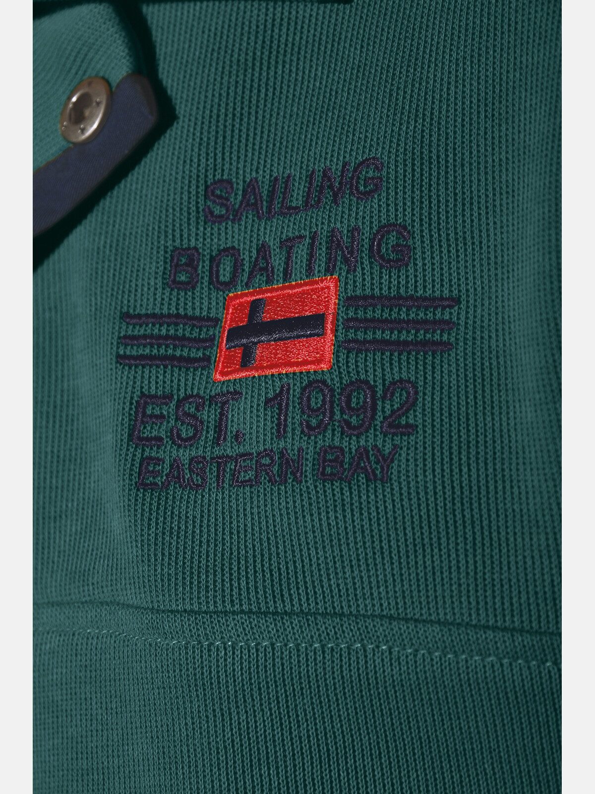 Babista Sweatshirt BELLAVUNTO mit Brust-Stickerei – Bild 5 von 5