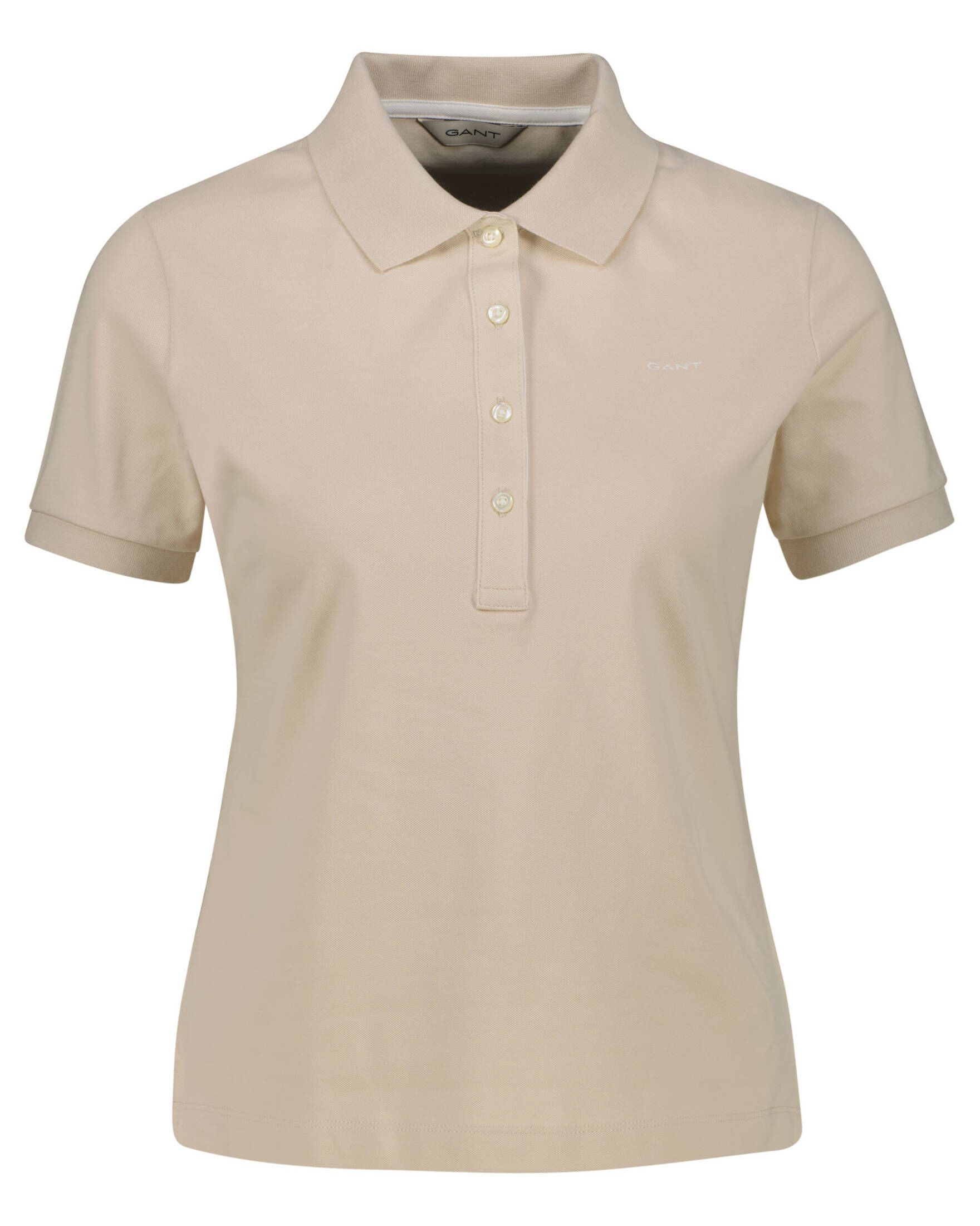 Gant Poloshirt Damen Poloshirt Regular Fit (1-tlg)