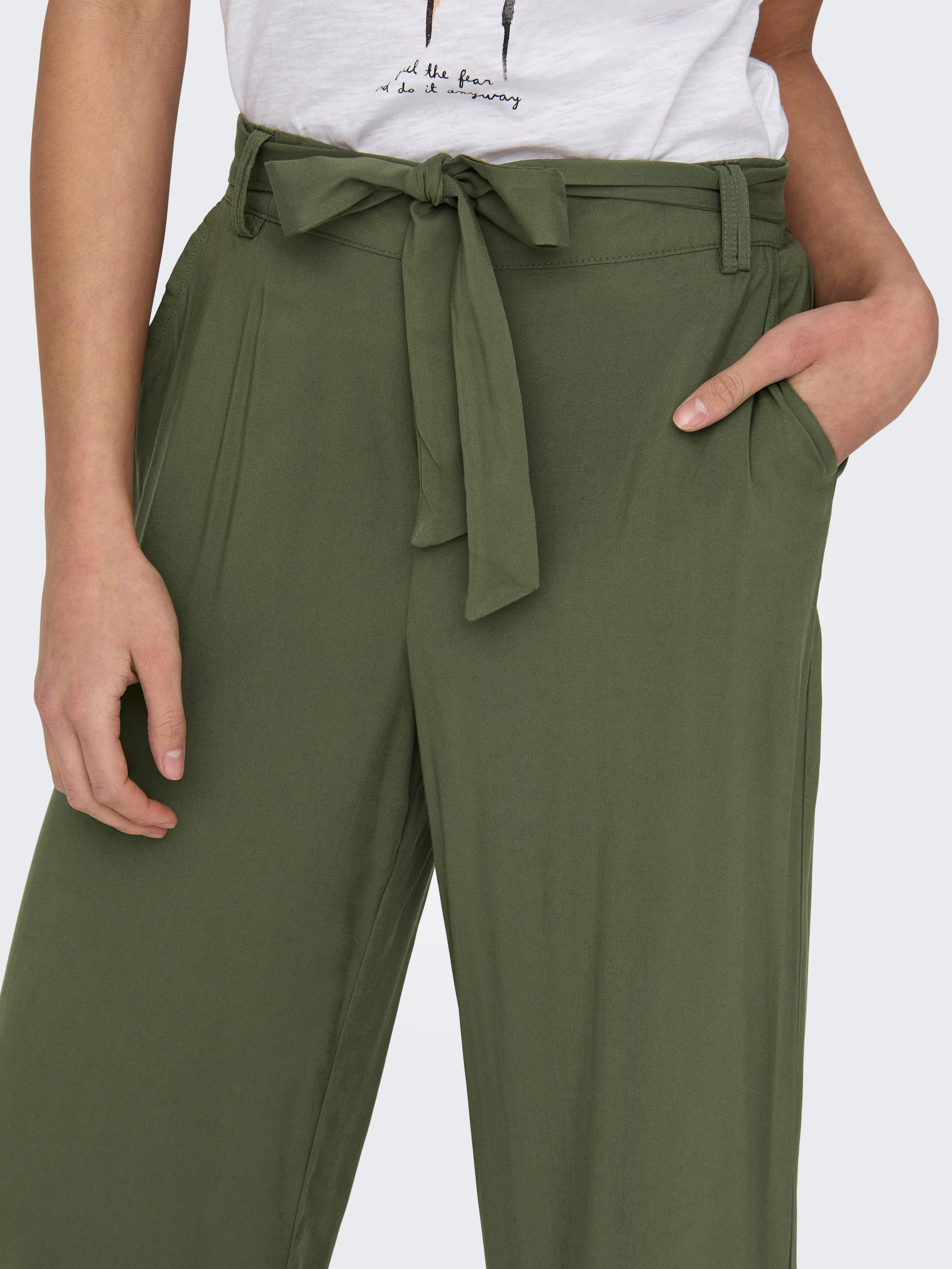 ONLY Palazzohose ONLNOVA LIFE PALAZZO PANT günstig online kaufen