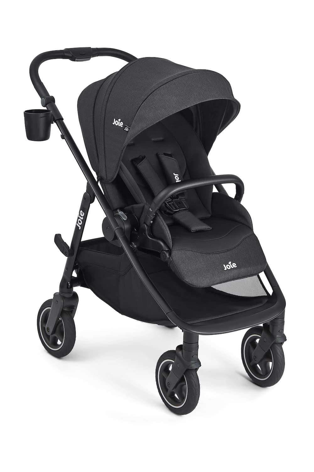 Joie Kinder-Buggy Versadrift / Sportwagen mit drehbaren Hinterrädern