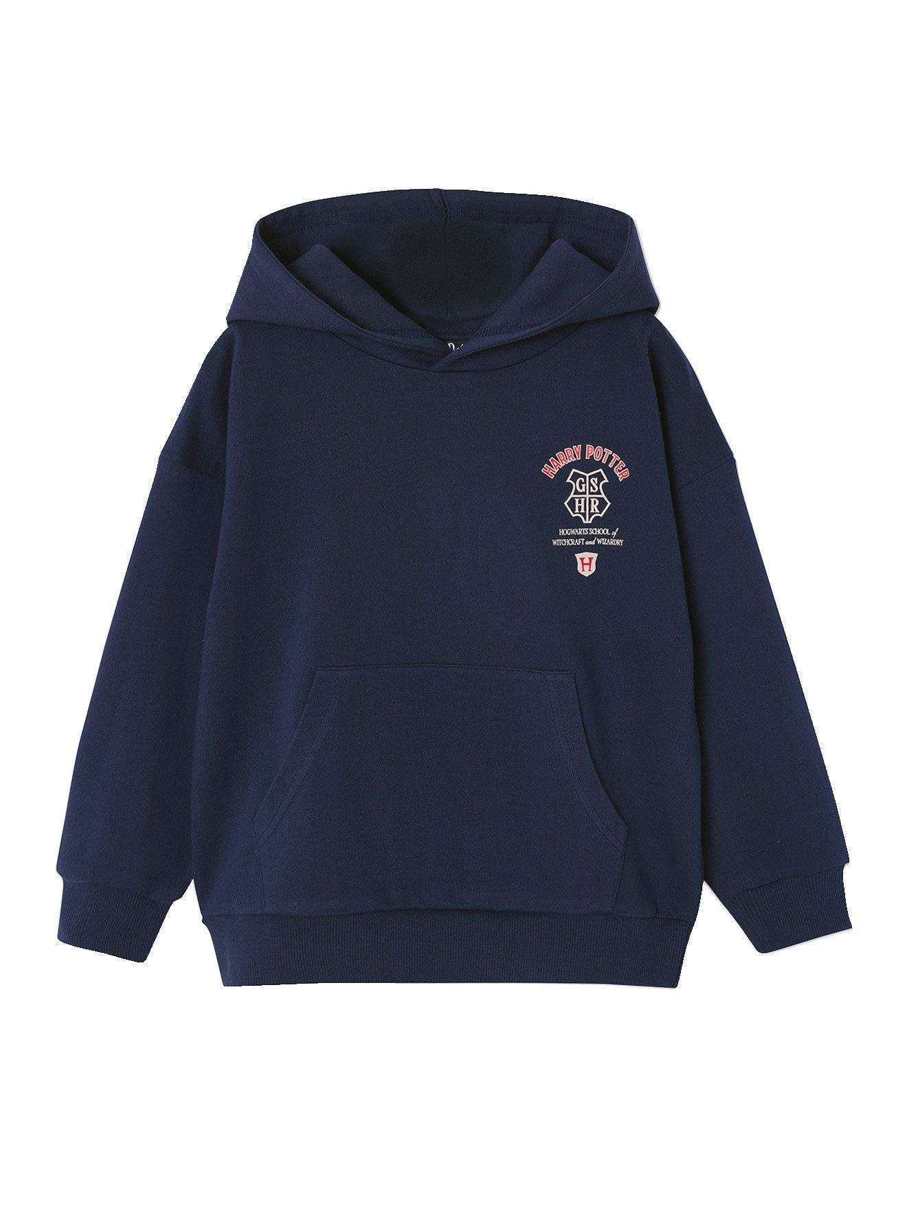 vertbaudet Fleecepullover 1023331001