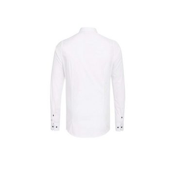 Hatico Langarmhemd keine Angabe regular fit (1-tlg)