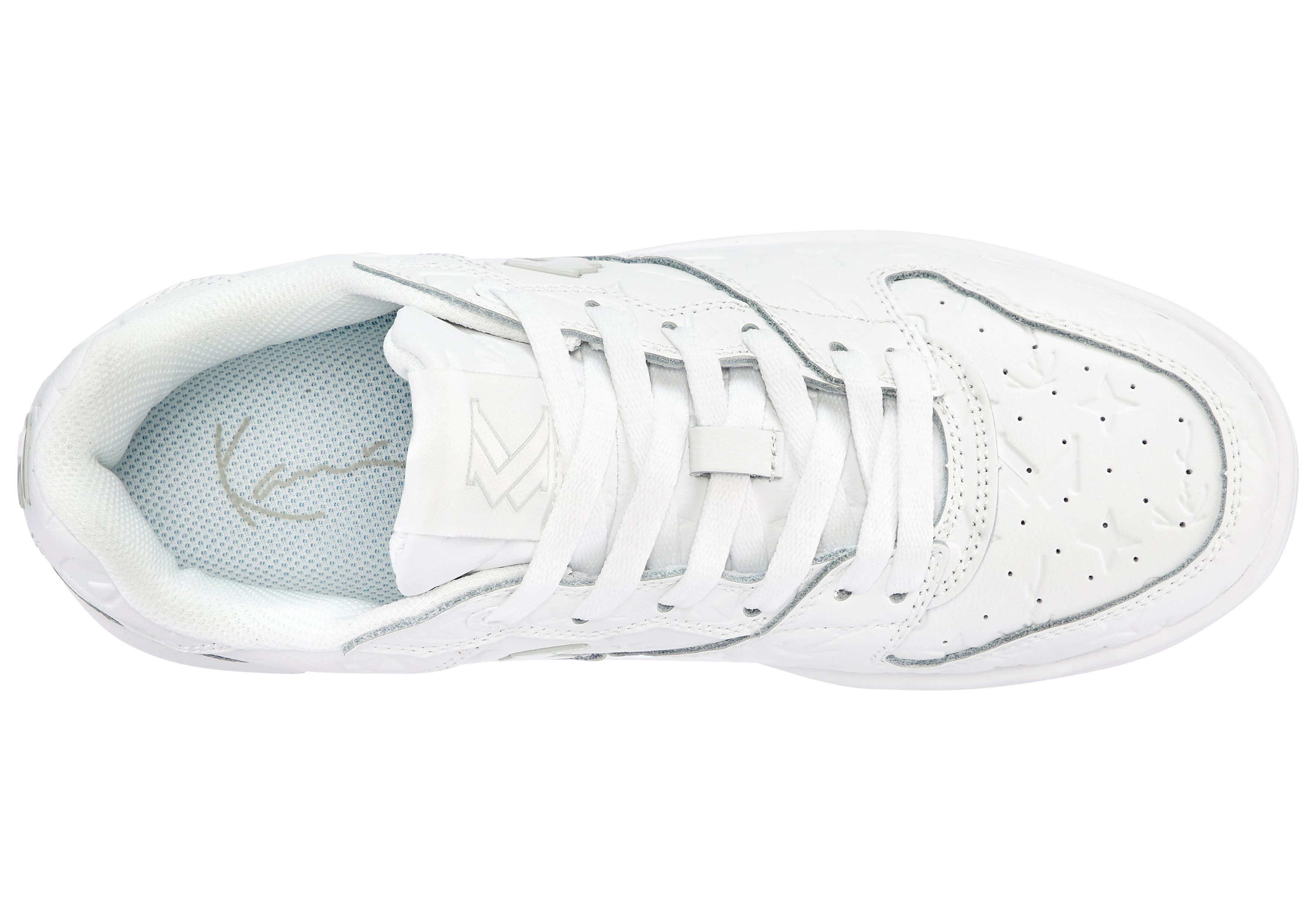 Karl Kani 89 2K PRM Sneaker