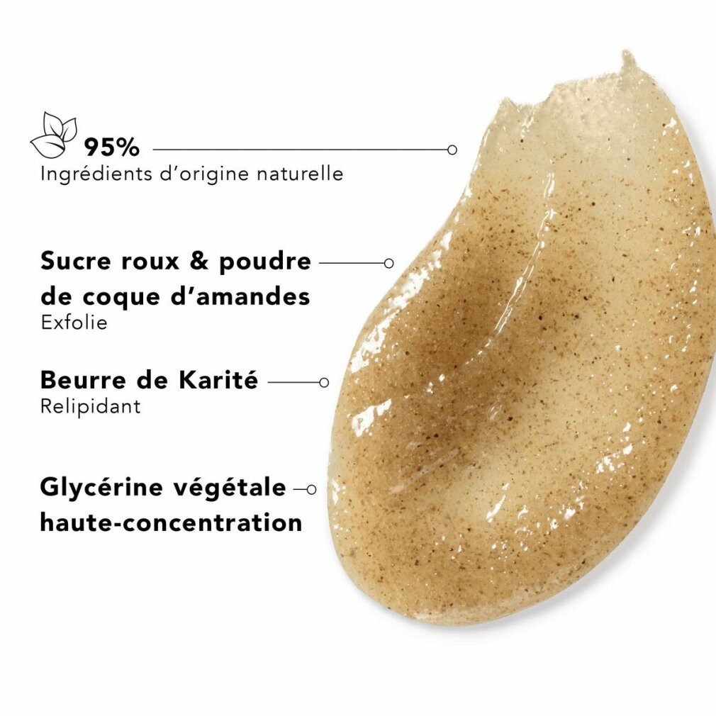 LIERAC Körperpflegemittel BODY-NUTRI regenerierendes Peeling 200 ml
