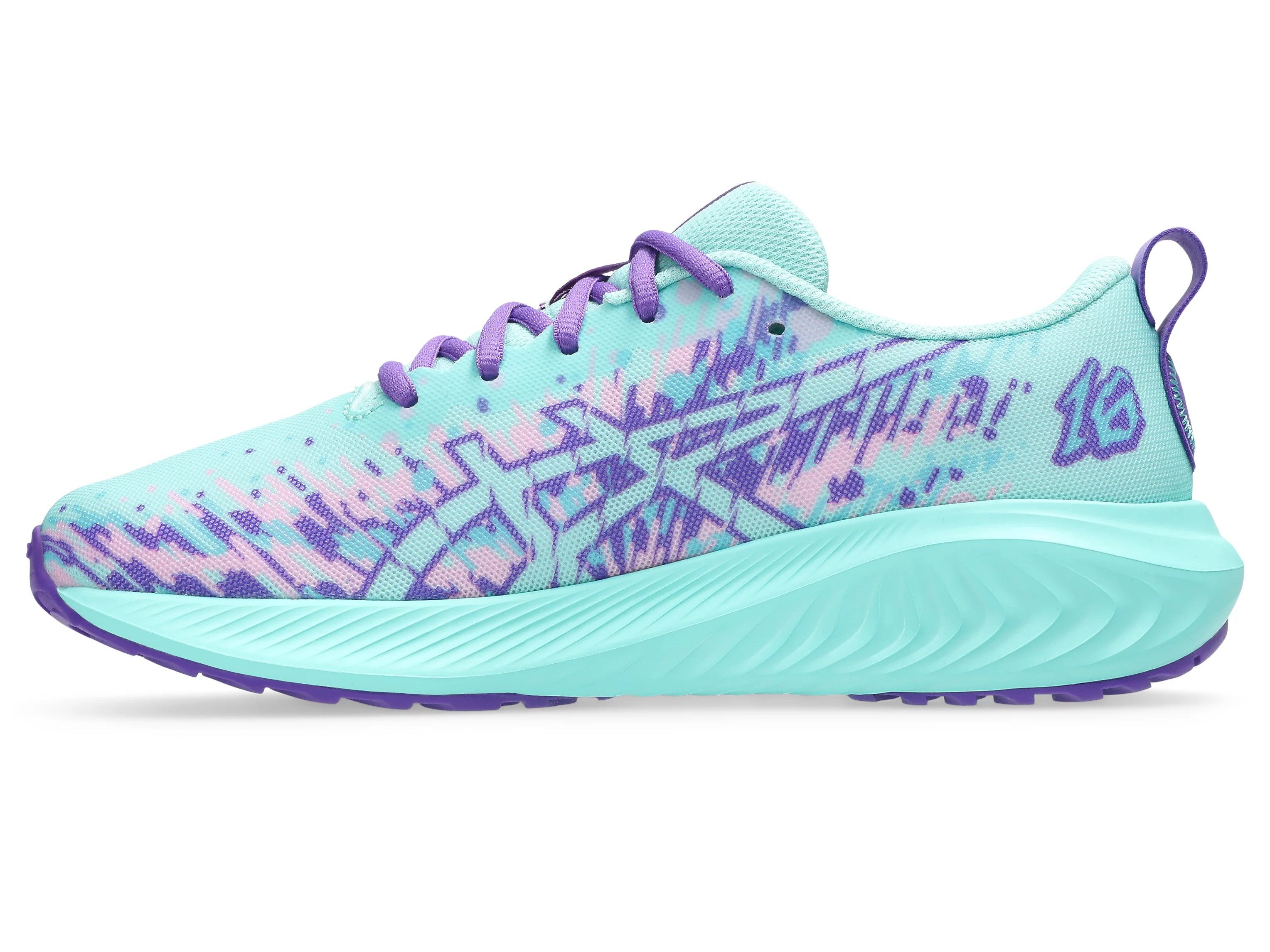 Asics GEL-NOOSA TRI 16 GS Laufschuh für Kinder & Jugendliche