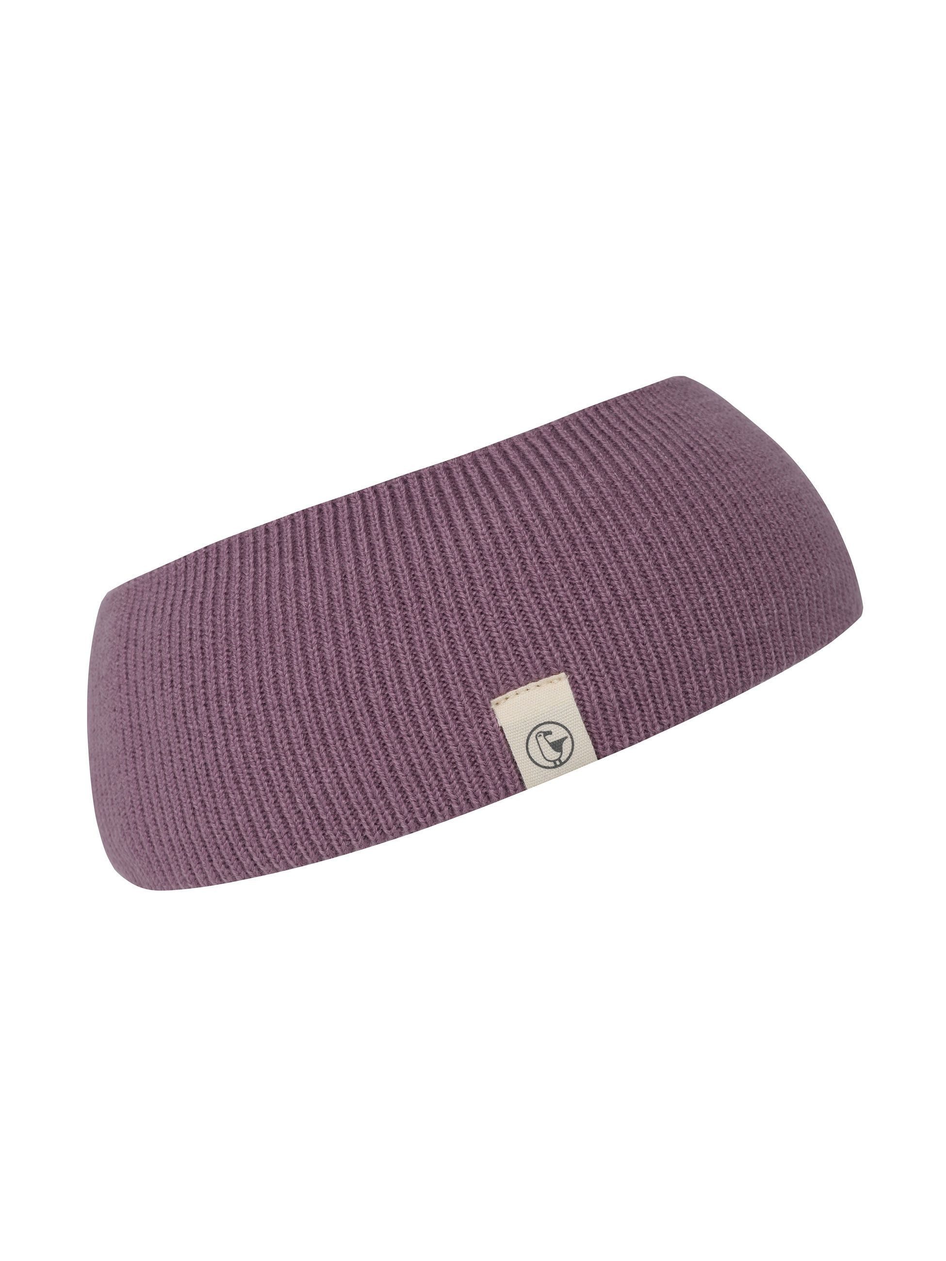Schietwetter Strickmütze Accessoire, Unisex Erw. Stirnband günstig online kaufen