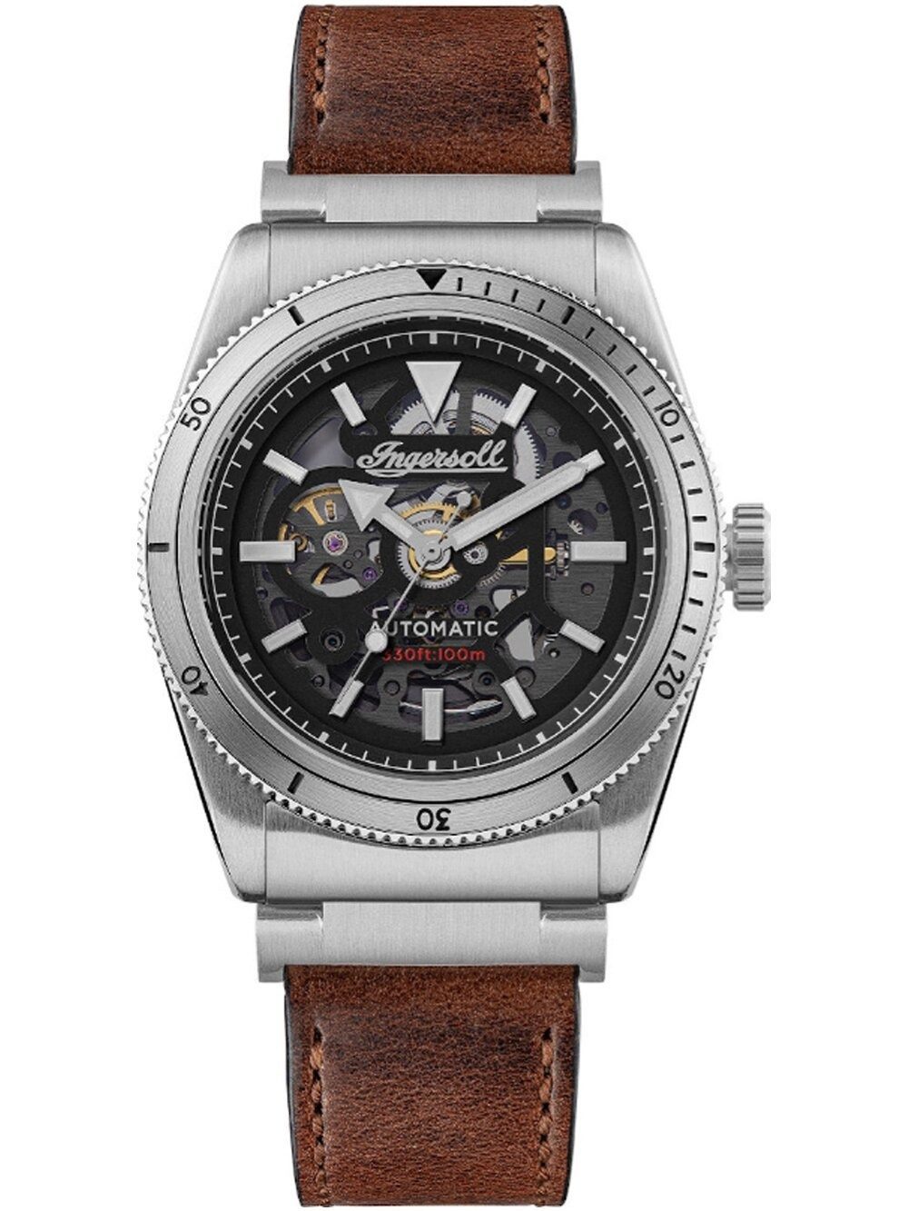 Ingersoll Chronograph Ingersoll. I13901