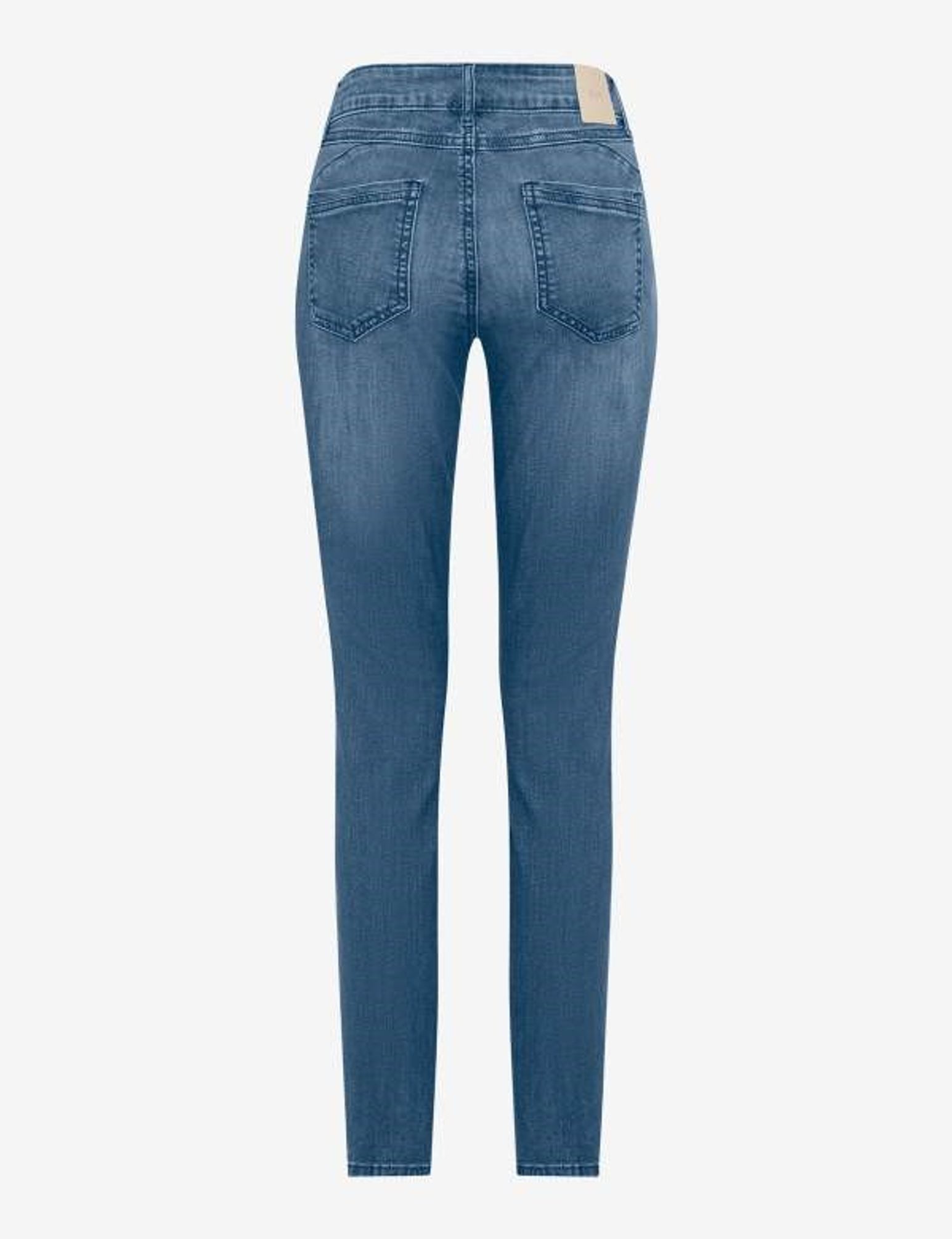 Brax 5-Pocket-Jeans Style Shakira S (9-6132)