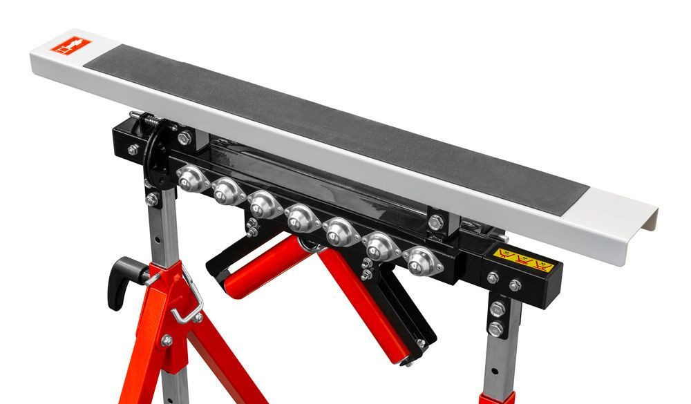 Holzmann Klappbock Holzmann Multifunktionsständer MFS4IN1