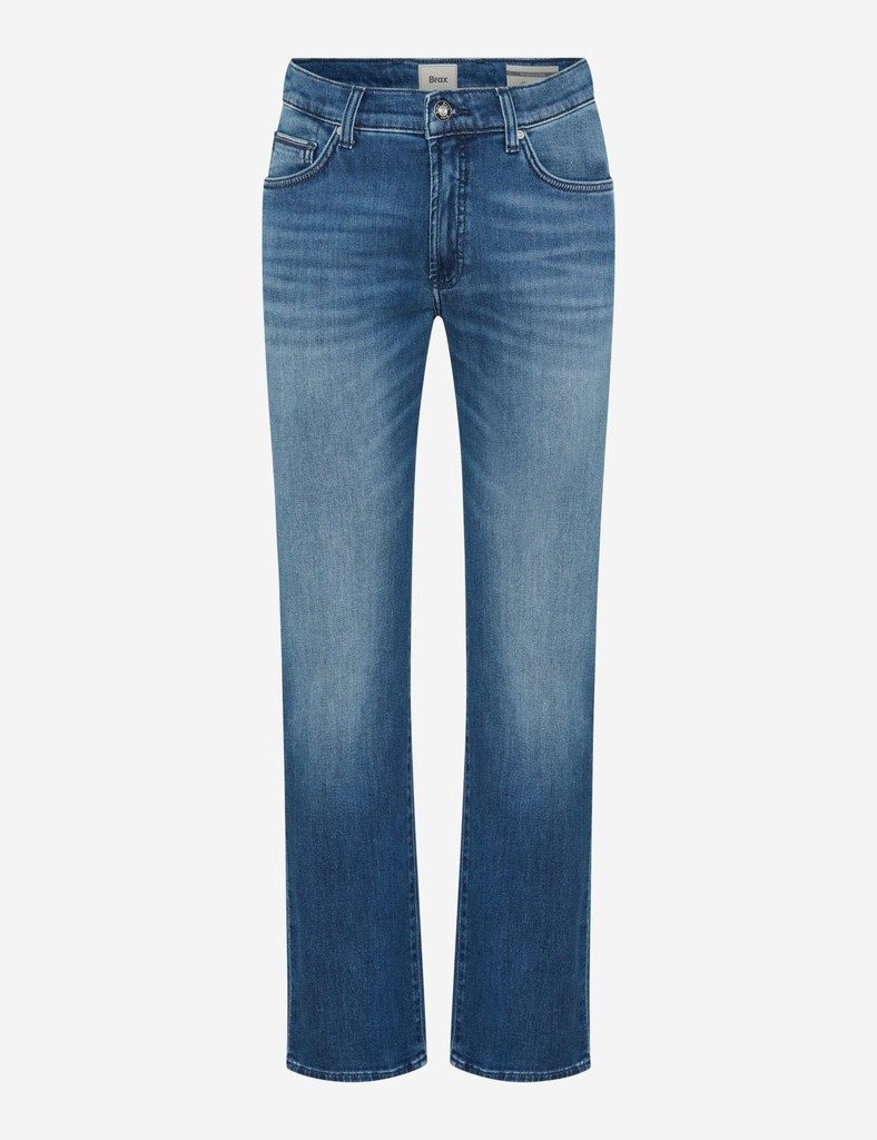 Brax Straight-Jeans Style Clint