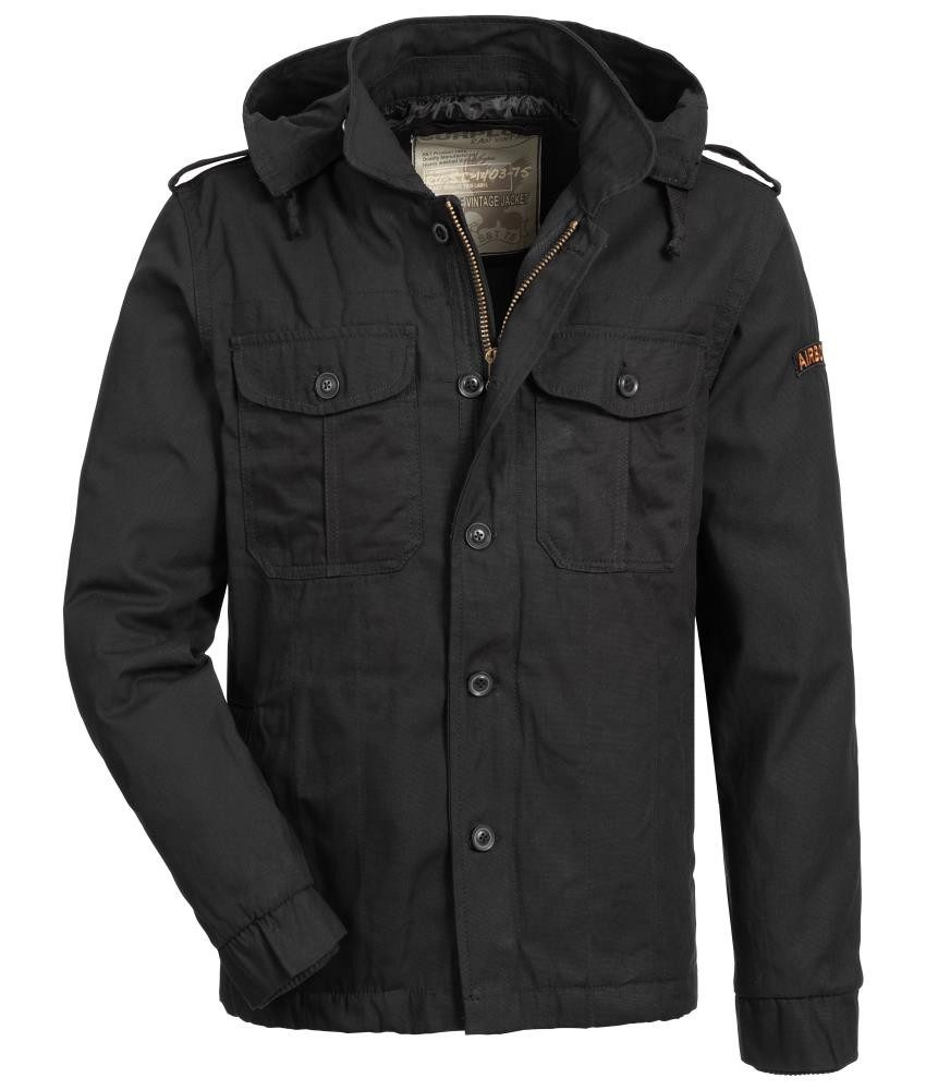 Surplus Raw Vintage Parka SURPLUS Airborne Jacket