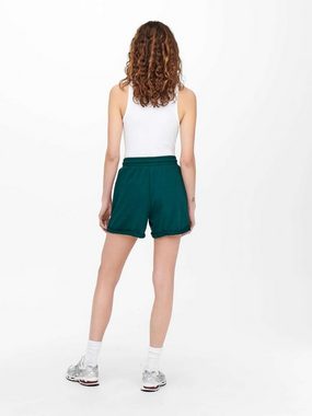 ONLY Shorts (1-tlg) Plain/ohne Details