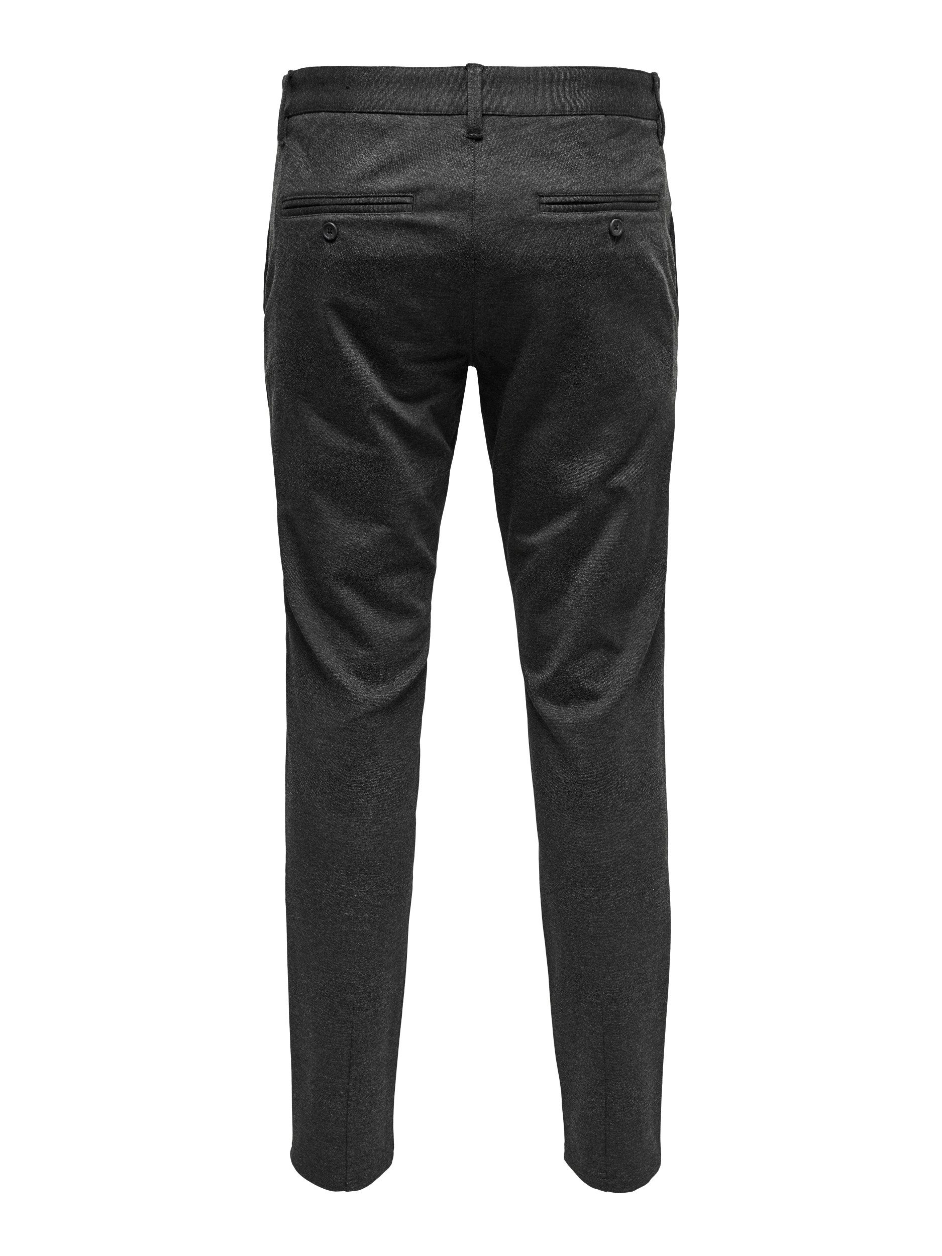 ONLY & SONS Stoffhose ONSMARK SLIM GW 0209 PANT NOOS