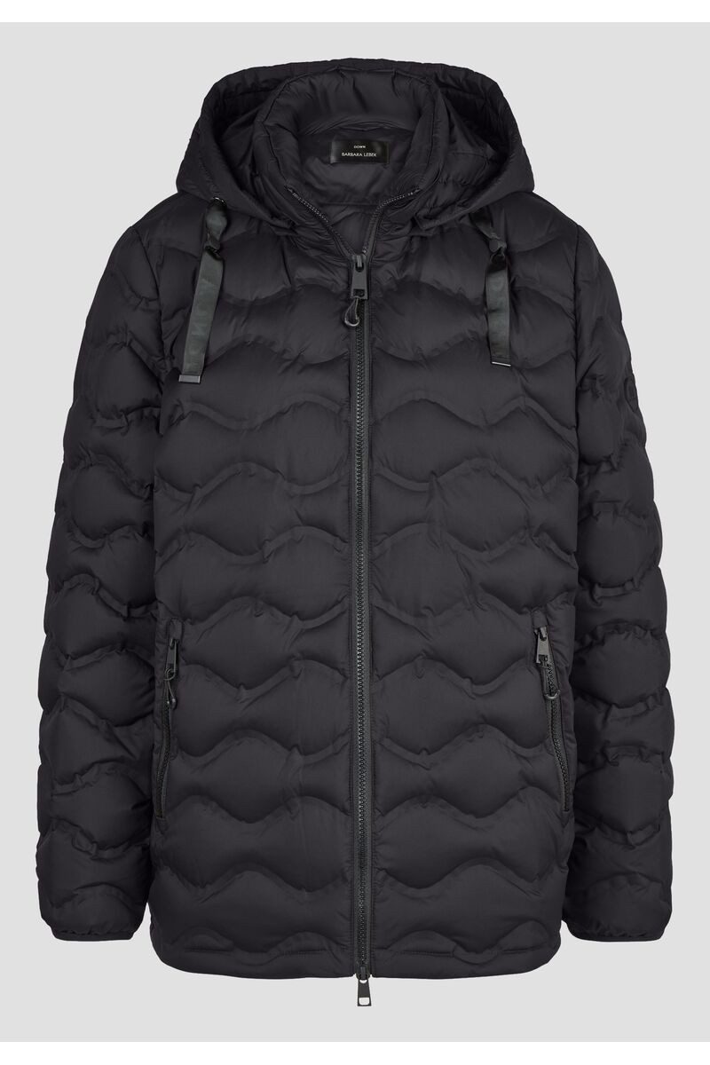 Barbara Lebek Outdoorjacke