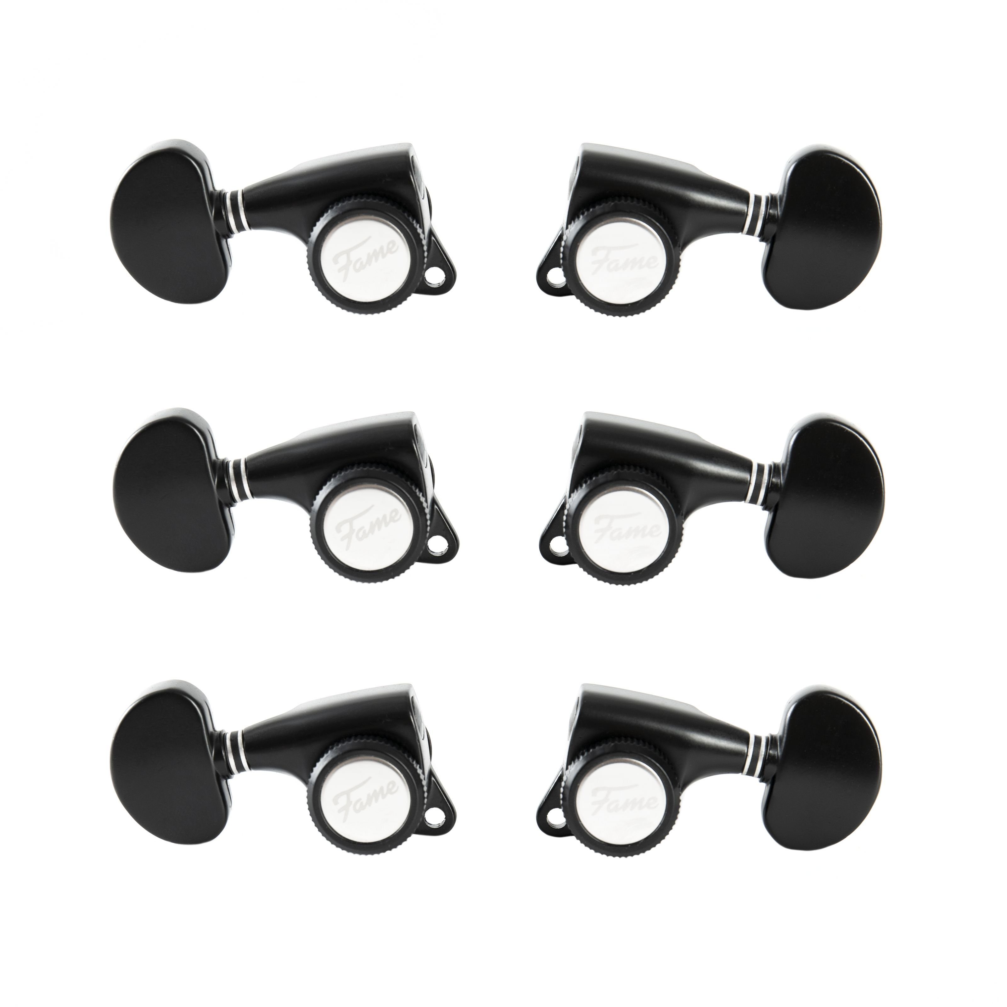 Gitarrenmechanik-Set