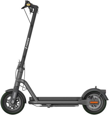 NAVEE E-Scooter N65i Electric Scooter, 20 km/h, mit Straßenzulassung, bis zu 65 km Reichweite
