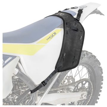 ZIEGER Fahrrad-Gepäckträger Kriega OS-Base Universal Motorrad