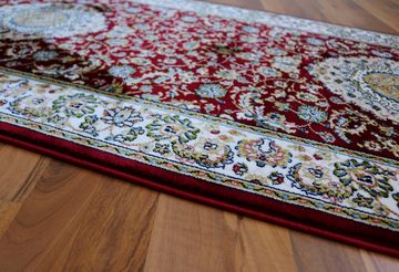 Läufer Phenomen 0227, RESITAL The Voice of Carpet, rechteckig, Höhe: 9 mm, Teppich-Läufer, Orient-Optik, ideal in Diele & Flur