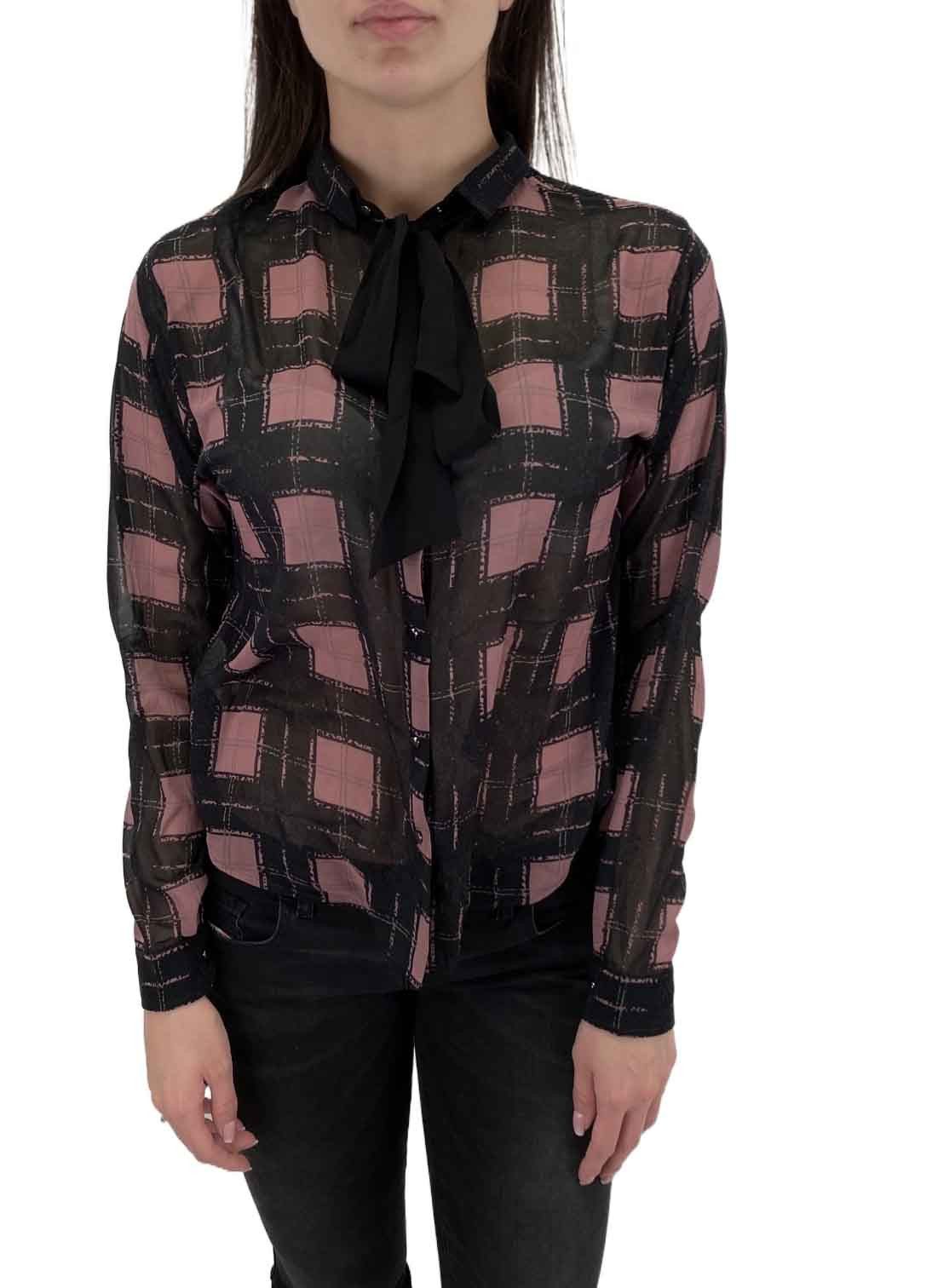 Diesel Chiffonbluse C-Corin günstig online kaufen