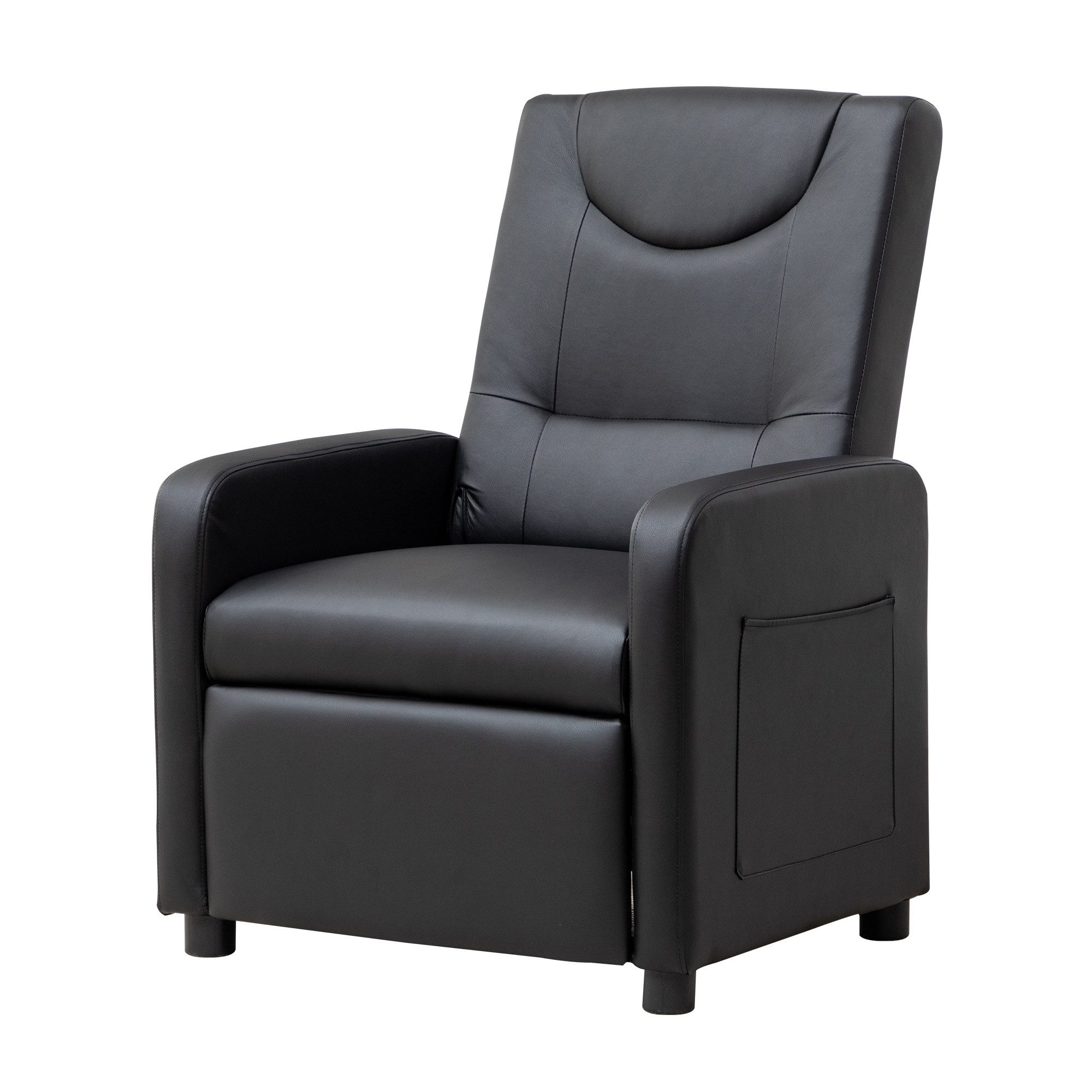 Thanaddo Sessel Relaxsessel,TV-Sessel mit Liegefunktion,Massagesessel, Fußs günstig online kaufen