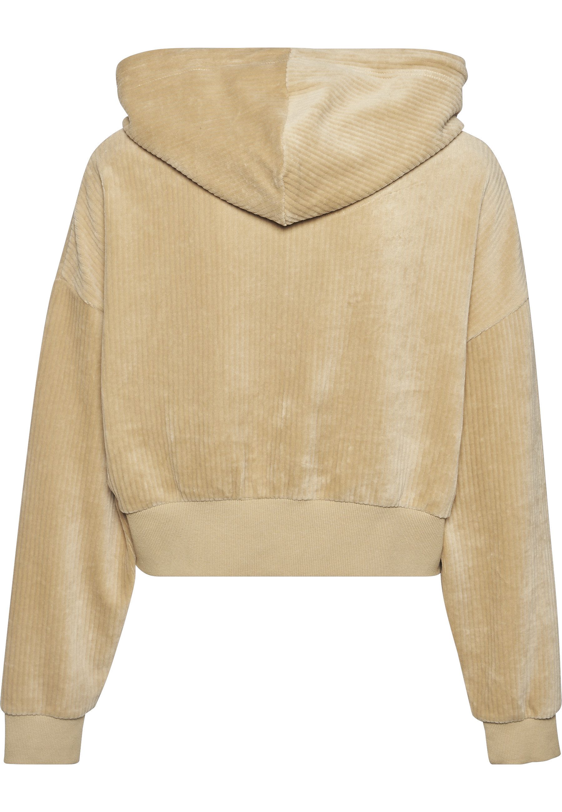 Karl Kani Sweatjacke Karl Kani Damen