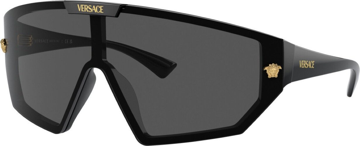 Versace VERSACE Sonnenbrille Sunglasses VE 4461 GB1 87