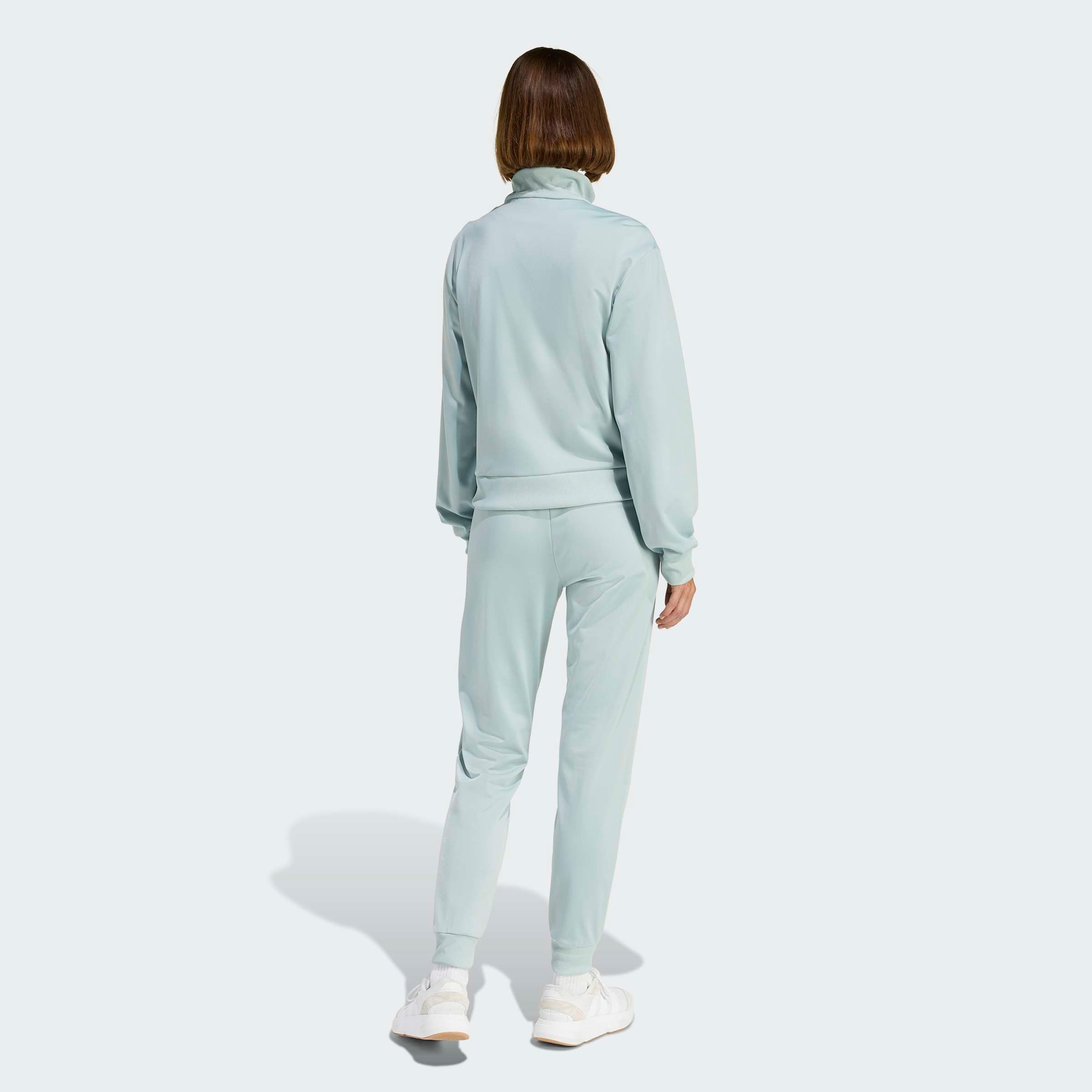 adidas Sportswear Trainingsanzug ESSENTIALS FEEL COZY (2-tlg)