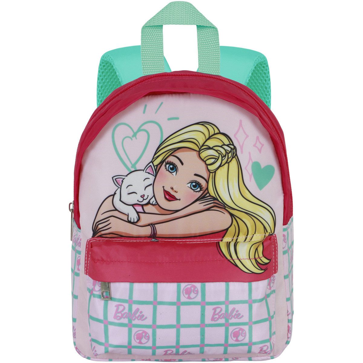 Mattel® Kinderrucksack Barbie Mädchen
